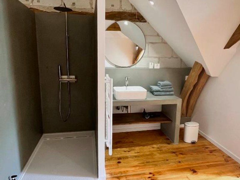 La Vieille Bouverieの写真