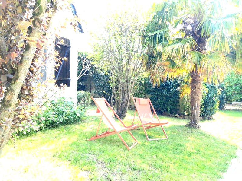 Le clos Beauséjourの写真