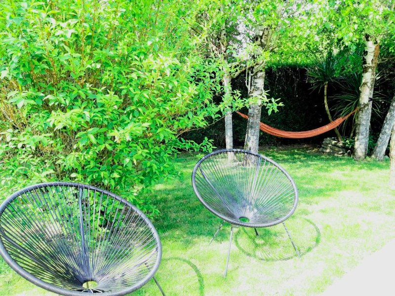 Le clos Beauséjourの写真