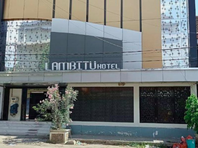 Hotel Lambituの写真