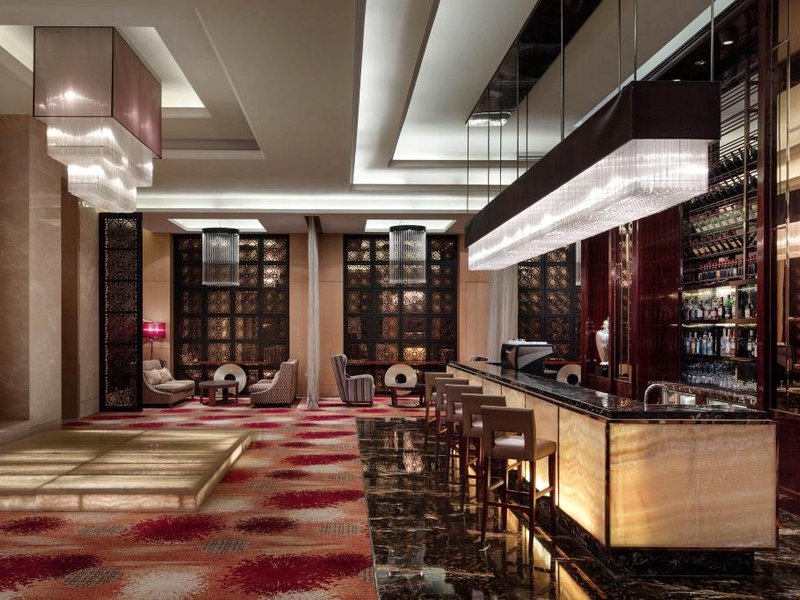 シェラトン ジュンジアン ホテル (Sheraton Zhenjiang Hotel)の写真