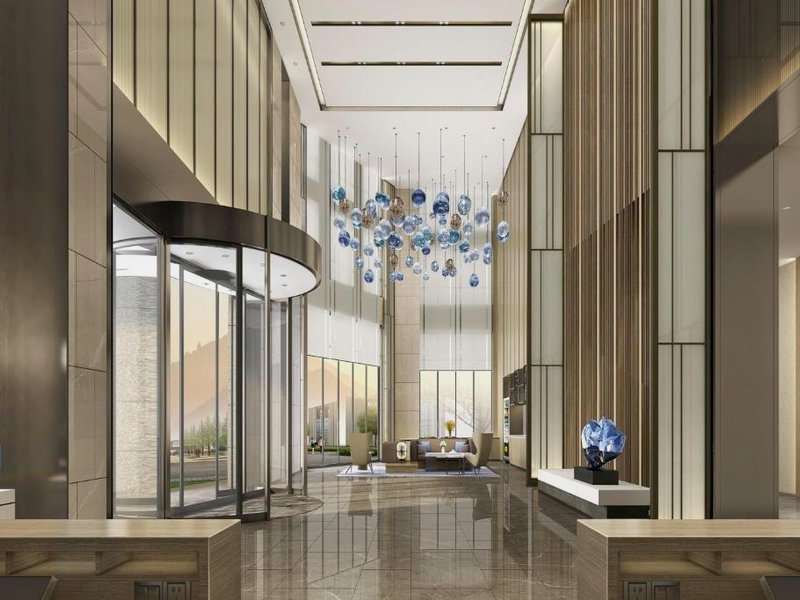 フェアフィールド バイ マリオット ダンヤン (Fairfield by Marriott Danyang)の写真