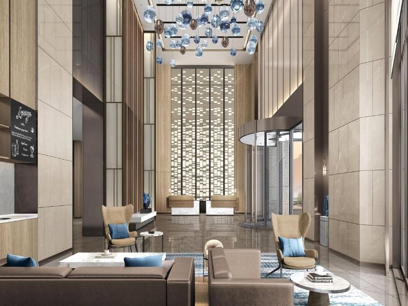 フェアフィールド バイ マリオット ダンヤン (Fairfield by Marriott Danyang)の写真