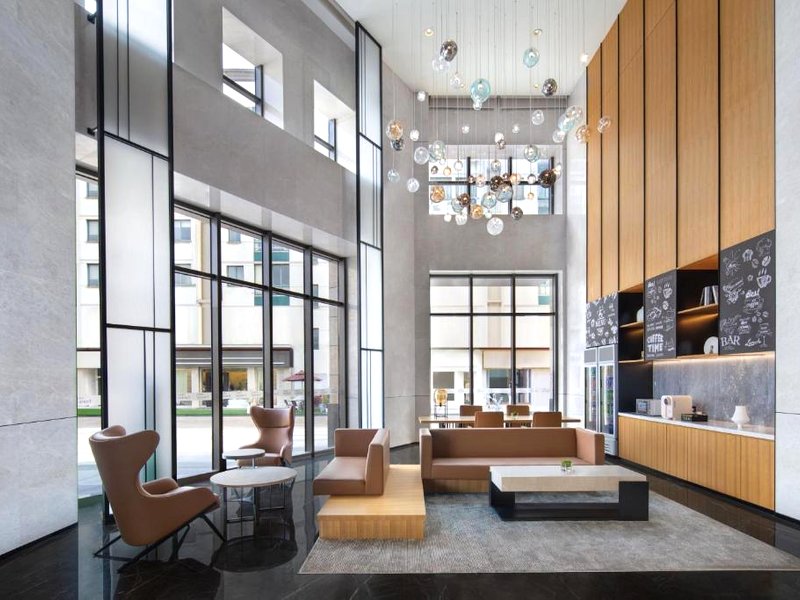 フェアフィールド バイ マリオット ダンヤン (Fairfield by Marriott Danyang)の写真
