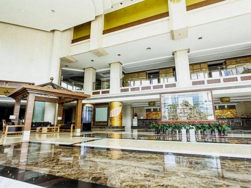 ジンリン ダンヤン ホテル (Jinling Danyang Hotel)の写真