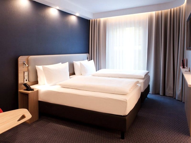ホリデイ イン エクスプレス ミュンヘン オルヒング バイ IHG (Holiday Inn Express Munich Olching By IHG)の写真