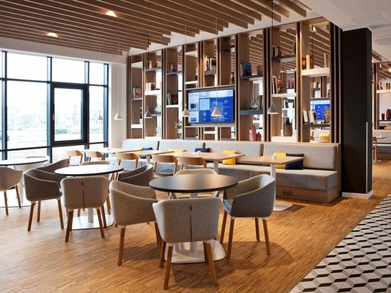 ホリデイ イン エクスプレス ミュンヘン オルヒング バイ IHG (Holiday Inn Express Munich Olching By IHG)の写真