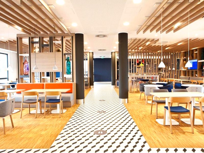 ホリデイ イン エクスプレス ミュンヘン オルヒング バイ IHG (Holiday Inn Express Munich Olching By IHG)の写真