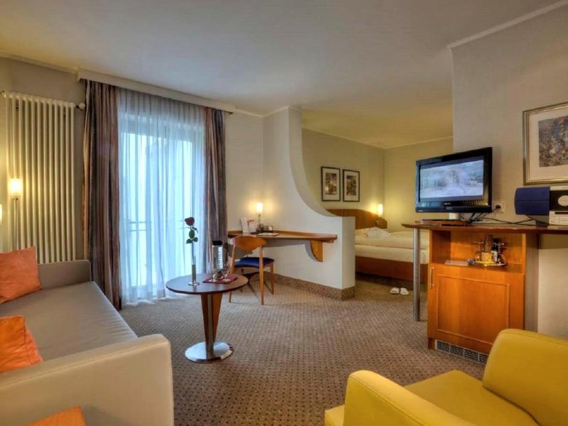 ホテル シラー (Hotel Schiller)の写真