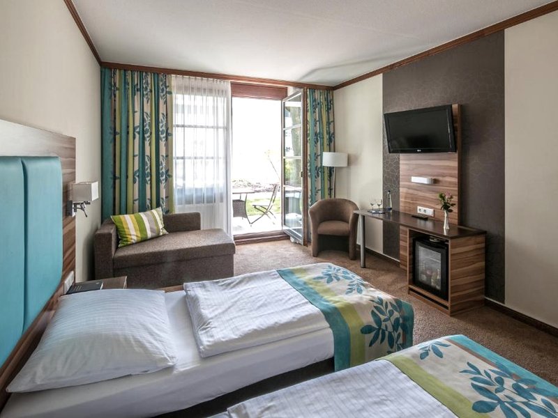 Hotel am Krone Parkの写真