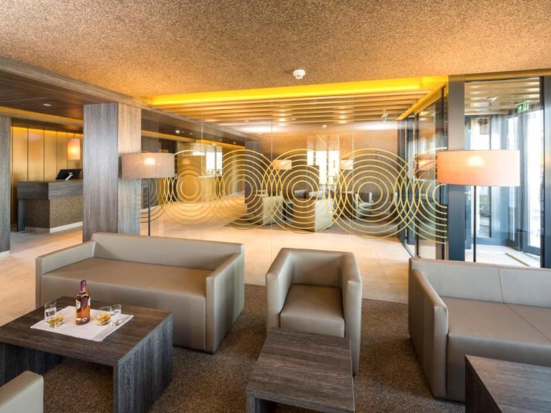 MYHOTEL Munchen Olchingの写真