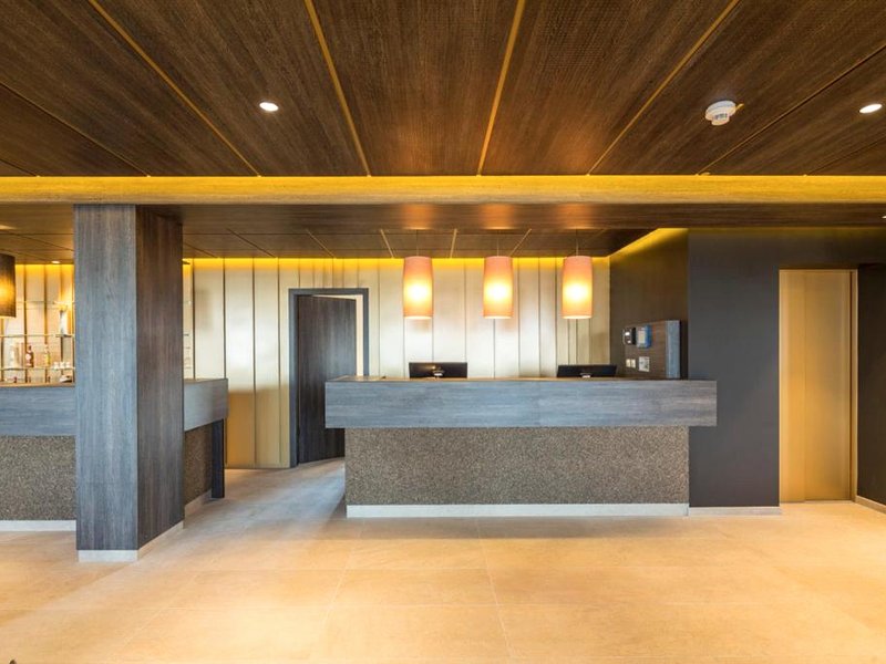 MYHOTEL Munchen Olchingの写真