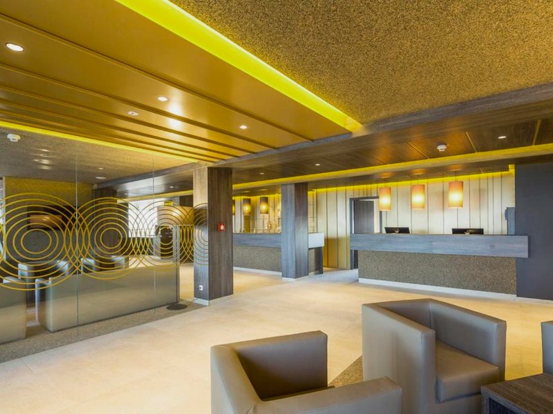 MYHOTEL Munchen Olchingの写真