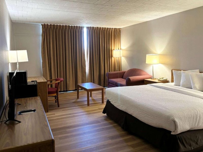 Days Inn by Wyndham Williamsportの写真