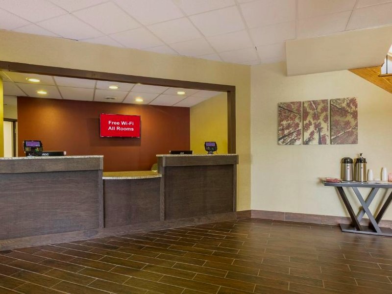 Days Inn by Wyndham Williamsportの写真