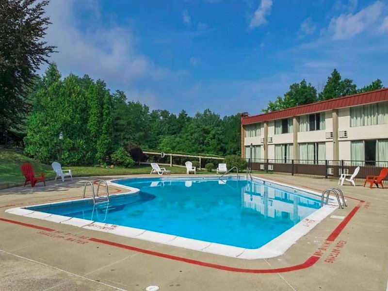 Days Inn by Wyndham Williamsportの写真