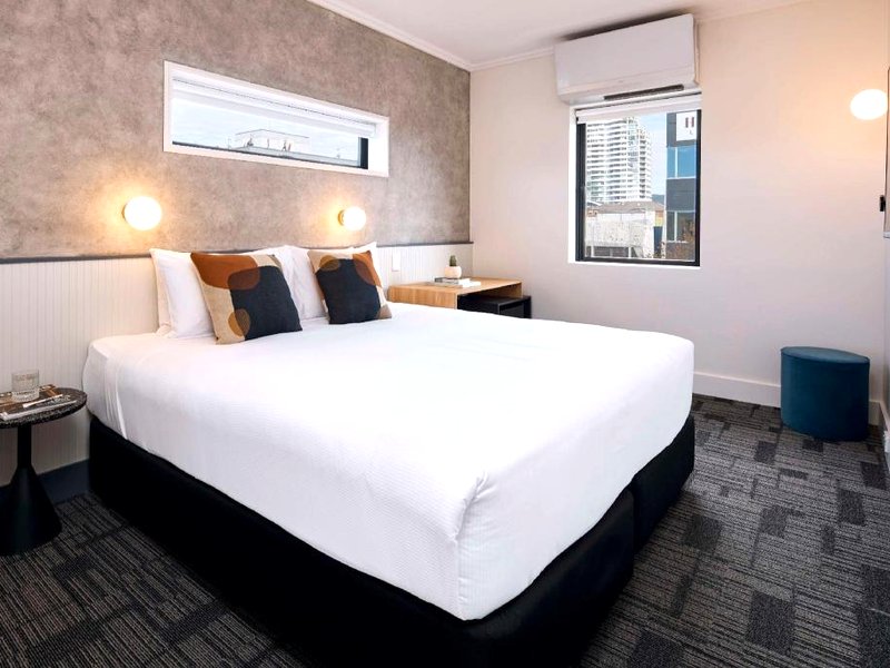 ホテル トット ウロンゴン (Hotel TOTTO Wollongong)の写真