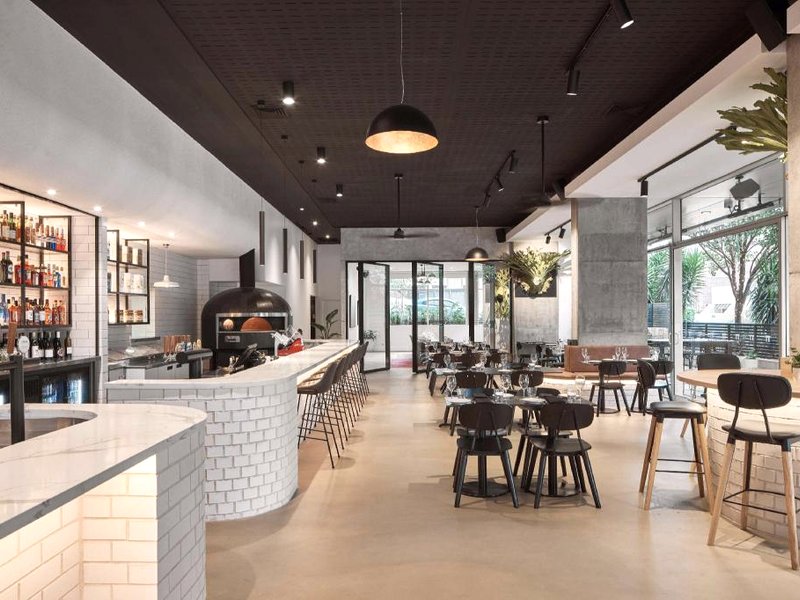 ホテル トット ウロンゴン (Hotel TOTTO Wollongong)の写真