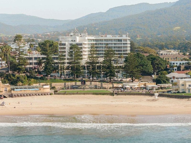 ノボテル ウロンゴン ノースビーチ (Novotel Wollongong Northbeach)の写真