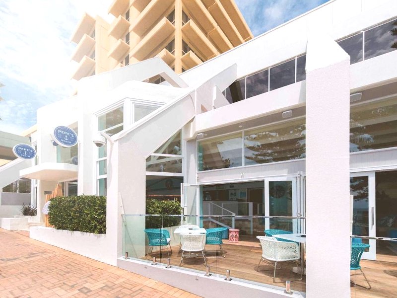 ノボテル ウロンゴン ノースビーチ (Novotel Wollongong Northbeach)の写真
