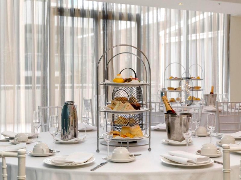 セージ ホテル ウーロンゴン (Sage Hotel Wollongong)の写真