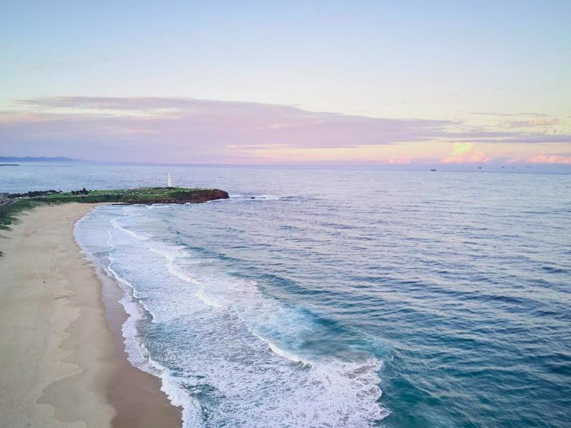 セージ ホテル ウーロンゴン (Sage Hotel Wollongong)の写真