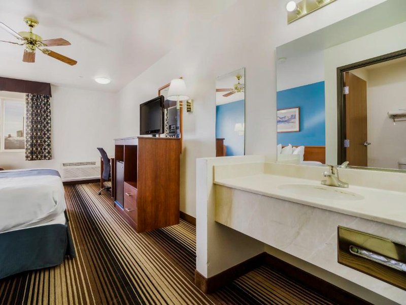 アメリカズ ベスト バリュー イン グリーン リバー (Americas Best Value Inn Green River)の写真