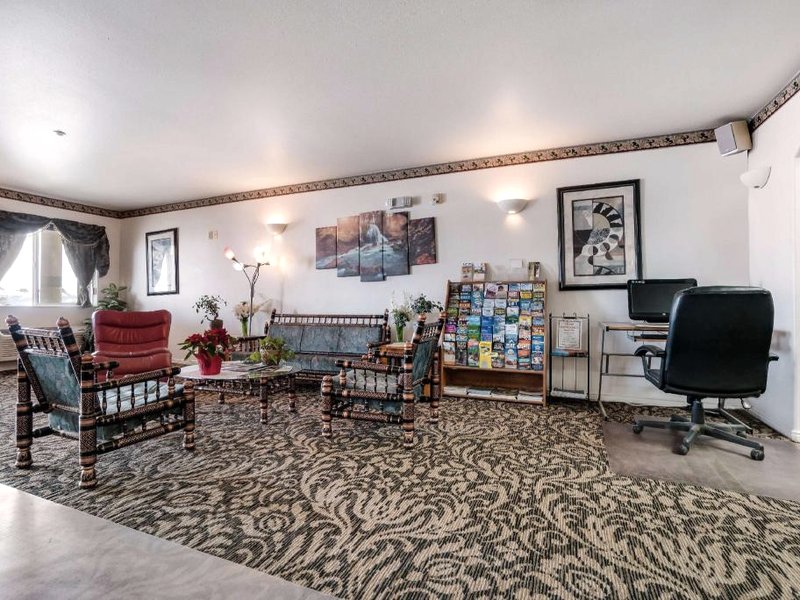 アメリカズ ベスト バリュー イン グリーン リバー (Americas Best Value Inn Green River)の写真