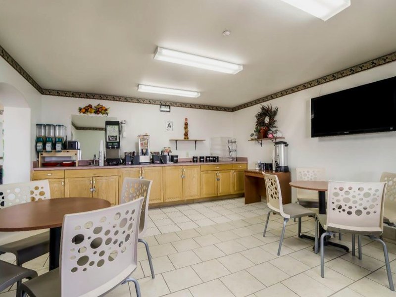 アメリカズ ベスト バリュー イン グリーン リバー (Americas Best Value Inn Green River)の写真