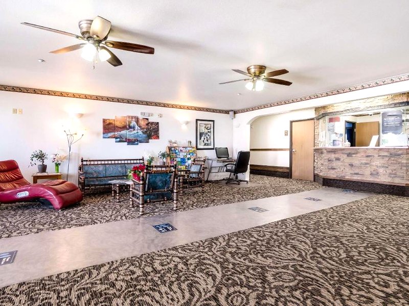 アメリカズ ベスト バリュー イン グリーン リバー (Americas Best Value Inn Green River)の写真