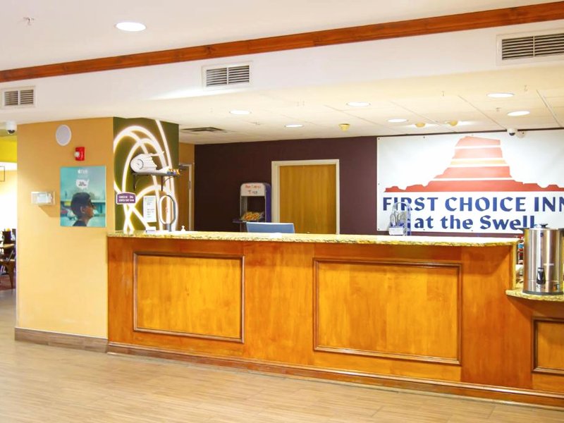 First Choice Innsの写真