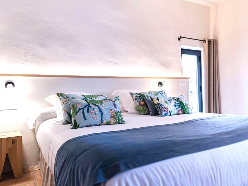 Hotel Monells Summumの写真