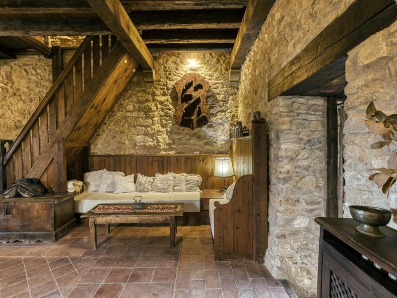 Castell de Palau Satorの写真