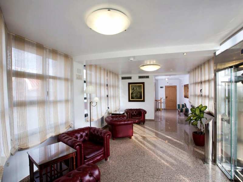 Hotel Marivellaの写真