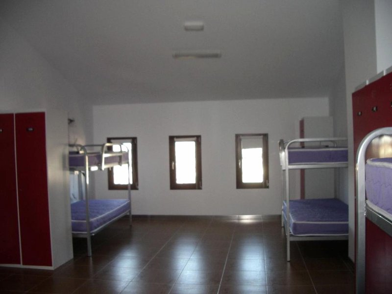 Albergue El Castilloの写真