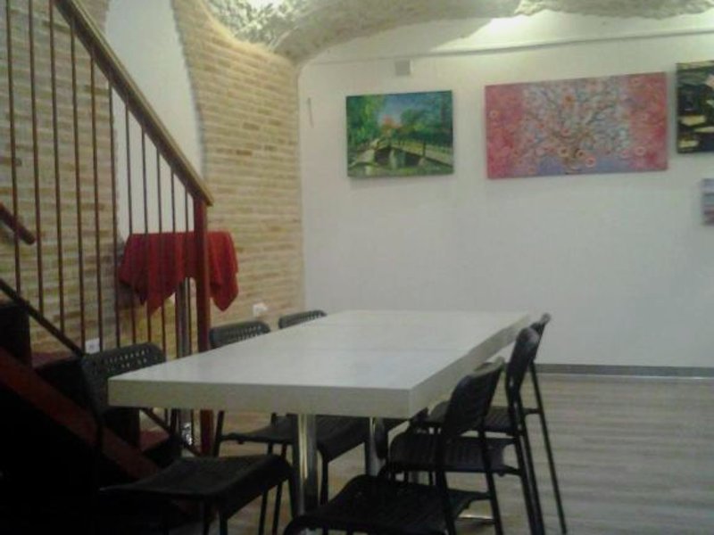 Albergue El Castilloの写真