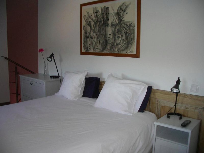 Apartamentos La Fondaの写真