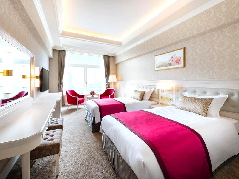 宝塚ホテル (Takarazuka Hotel)の写真