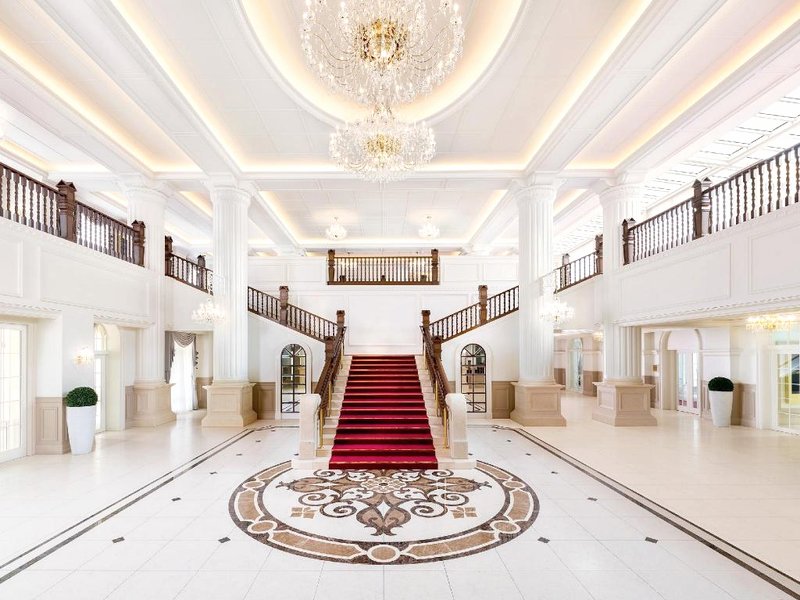 宝塚ホテル (Takarazuka Hotel)の写真