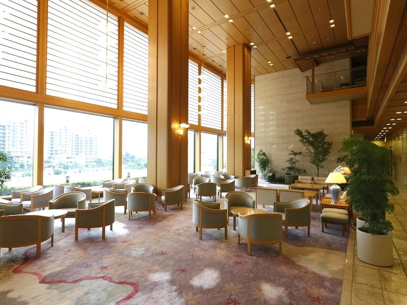 宝塚温泉 ホテル若水 (Takarazuka Onsen Hotel Wakamizu)の写真