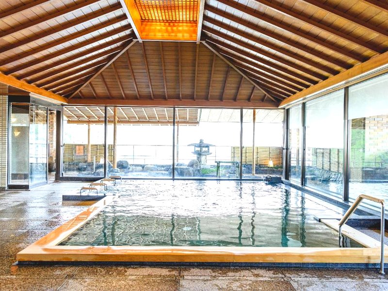 宝塚温泉 ホテル若水 (Takarazuka Onsen Hotel Wakamizu)の写真