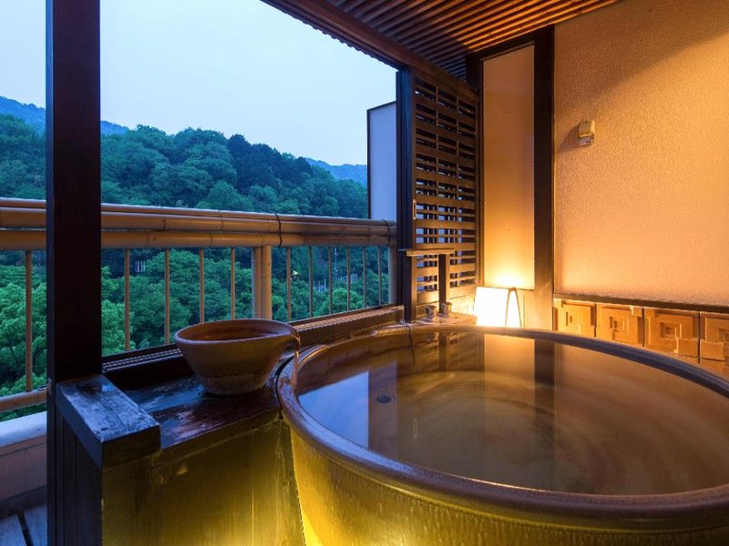 不死王閣 (Ryokan Fushioukaku)の写真