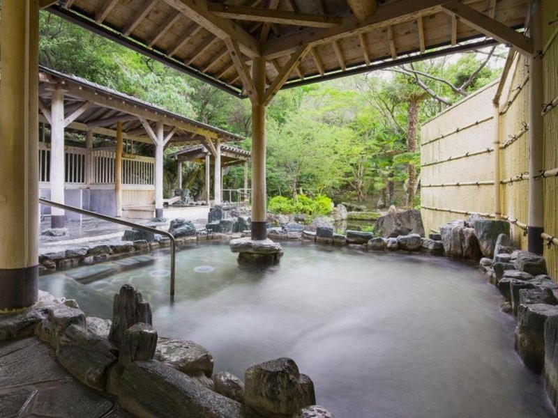 不死王閣 (Ryokan Fushioukaku)の写真