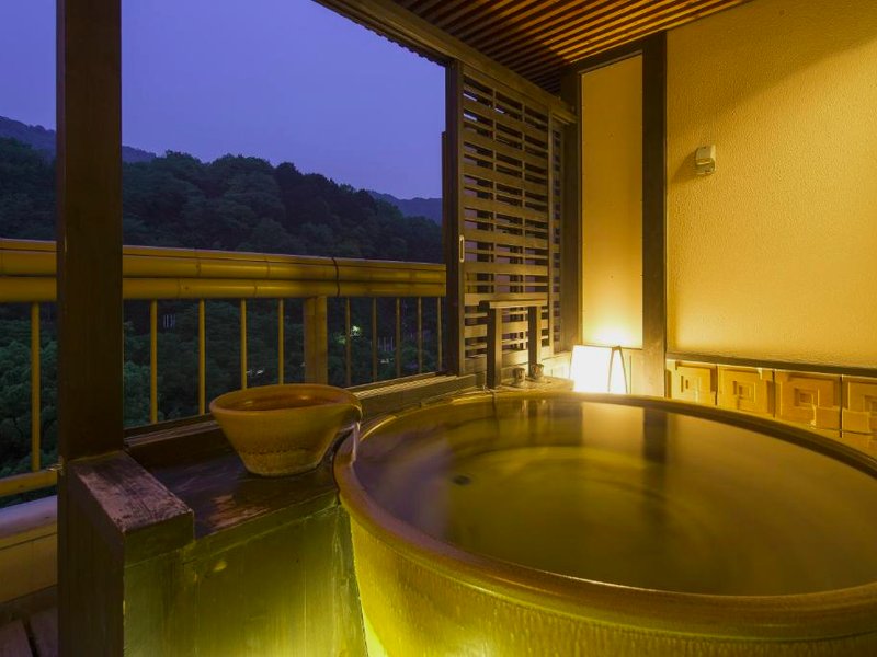 不死王閣 (Ryokan Fushioukaku)の写真