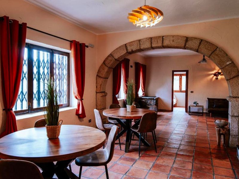Cotanda - Casa de Montaña aislada en el Macizo del Penyagolosa (Cotanda - Casa de Montana aislada en el Macizo del Penyagolosa)の写真
