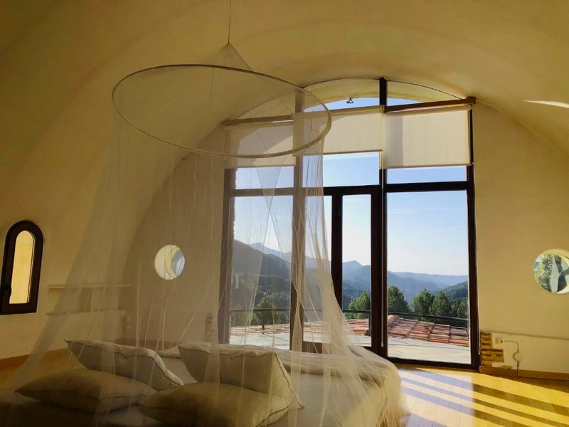 Albergue Mas de la Montaña del Cocodrilo (Albergue Mas de la Montana del Cocodrilo)の写真