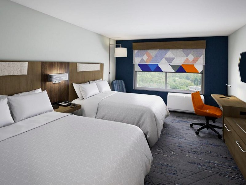 Holiday Inn Express Thomasville By IHGの写真
