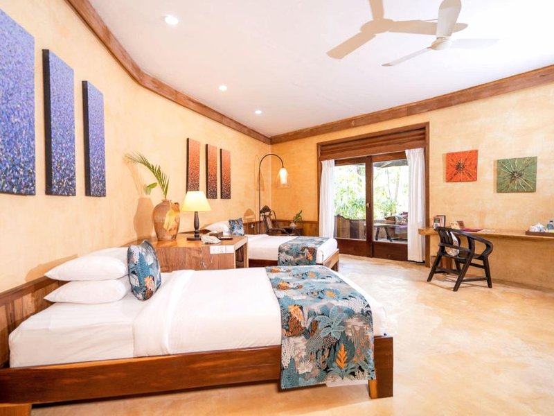ヴェランダ ナチュラル リゾート (Veranda Natural Resort)の写真
