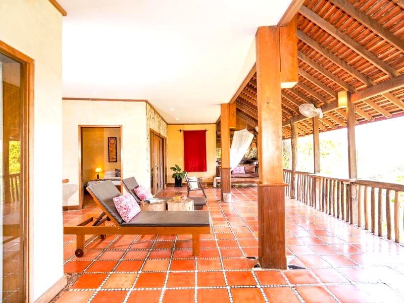ヴェランダ ナチュラル リゾート (Veranda Natural Resort)の写真