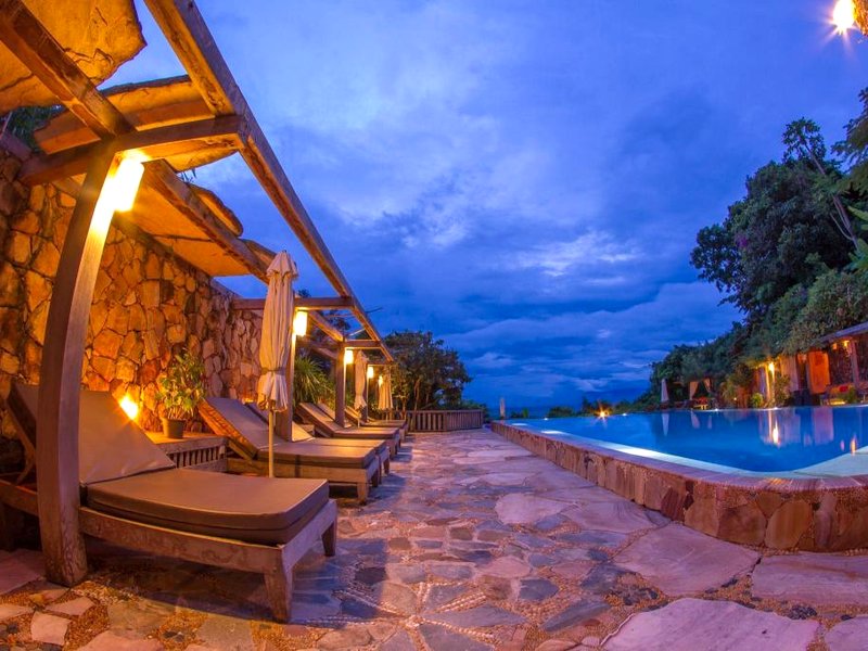 ヴェランダ ナチュラル リゾート (Veranda Natural Resort)の写真